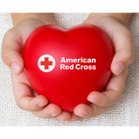 American Red Cross | Blood Drive