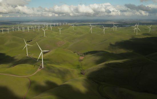 Public Utilities & Environment