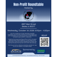 Non Profit Roundtable - C.A.R.E.
