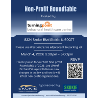 Non Profit Roundtable - C.A.R.E.