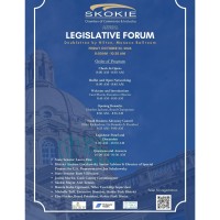 Annual Legislative Forum 2026