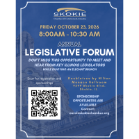 Annual Legislative Forum 2026