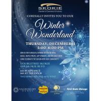 2026 Skokie Chamber Holiday Party - Winter Wonderland