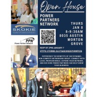 Skokie Power Partner Network