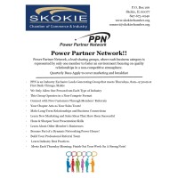 Skokie Power Partner Network