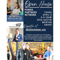 Skokie Power Partner Network