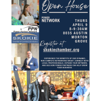 Skokie Power Partner Network