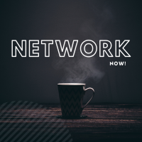 Network Now! Breakfast 