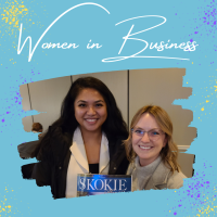 Women in Business