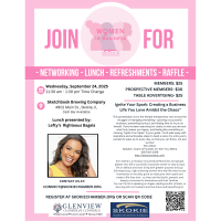 Women in Business