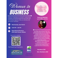 Women in Business