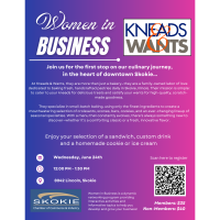 Women in Business