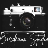 Professional Headshot Photo by Bordeaux Studio