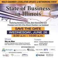 State of Business in Illinois