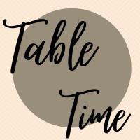 Table Time with Power Partner Network