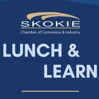 Lunch & Learn with Julie Nichols