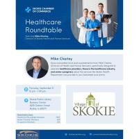 Healthcare Roundtable