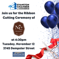 NC Chocolatier Grand Opening