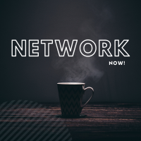 Network Now! Breakfast