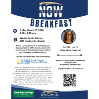 Network Now! Breakfast - March 20, 2026