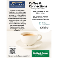Coffee and Connections