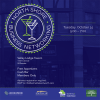 Multi-Chamber Business After Hours - October 14, 2035