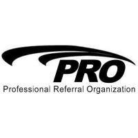 PRO - Professional Referral Organization
