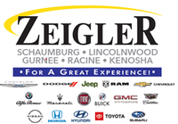 Zeigler Buick GMC of Lincolnwood