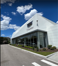 Zeigler Cadillac of Lincolnwood