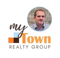 Jerome Witte - My Town Realty Group