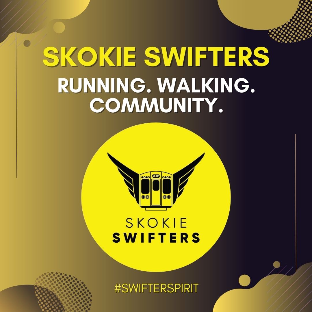Tuesday Trails with the Skokie Swifters - Apr 2, 2024 - Events - Skokie  Chamber of Commerce