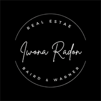 Iwona Radon - Baird and Warner - ACP - Accredited Commercial Practitioner SFR, SRES - Seniors Real Estate Specialist