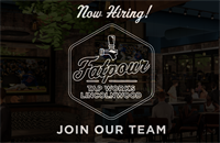 Fatpour Tap Works Lincolnwood