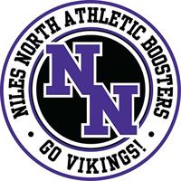 BINGO to support the Niles North Athletic Booster Club