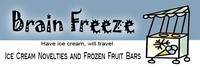 Brain Freeze (Have Ice Cream /Will Travel)