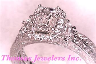 Thomas Jewelers, Inc.