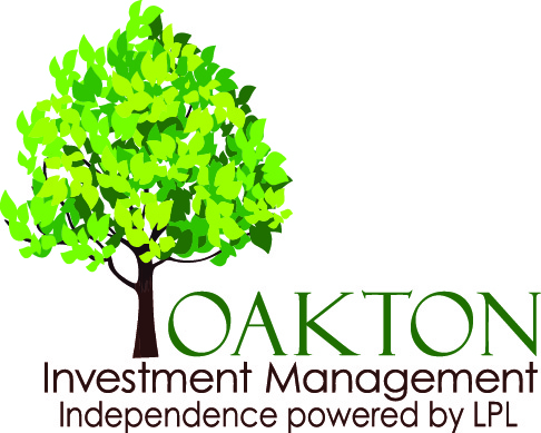 Oakton Investment Management Oakton Investment Management
