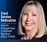 Coldwell Banker - Karen Daugerdas, REALTOR®