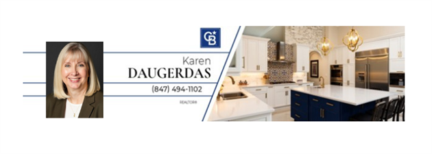 Coldwell Banker - Karen Daugerdas, REALTOR®