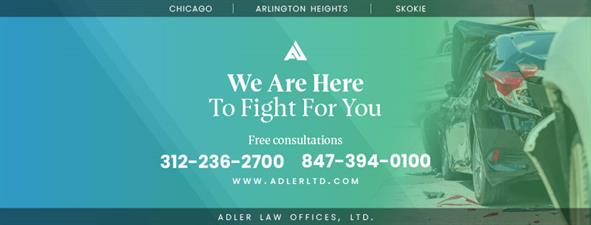 Adler Law Offices, Ltd.