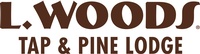 L. Woods Tap & Pine Lodge