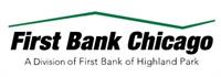 First Bank Chicago