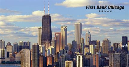 First Bank Chicago