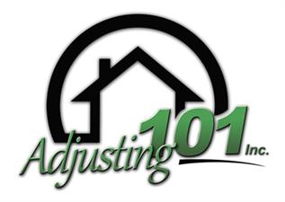 Adjusting 101 - Commercial Claims