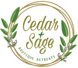 Cedar+Sage Boutique Retreats