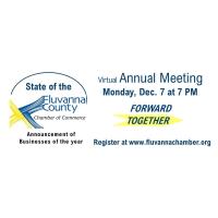 Chamber Virtual Annual Meeting