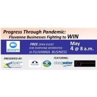 Progress Through Pandemic May 4