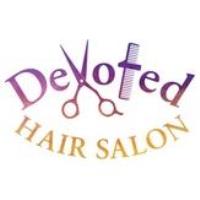 Devoted Hair Salon Ribbon Cutting/Open House