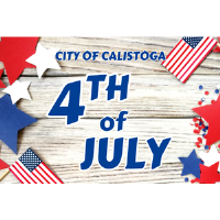 Fourth of July Parade