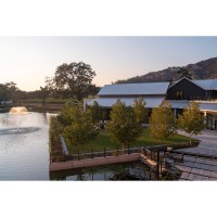 Bottle Shock Screening & Lakeside BBQ